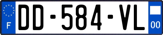 DD-584-VL