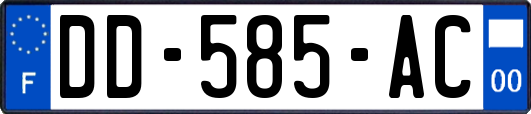 DD-585-AC