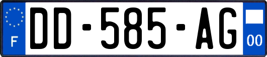DD-585-AG