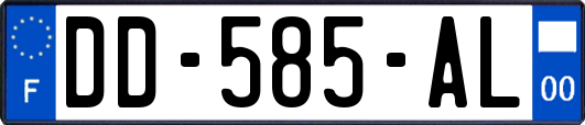 DD-585-AL