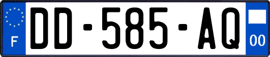 DD-585-AQ