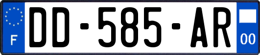 DD-585-AR