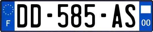 DD-585-AS