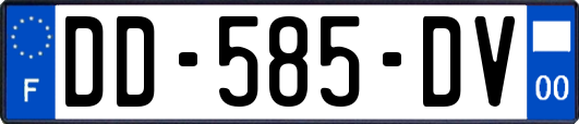 DD-585-DV