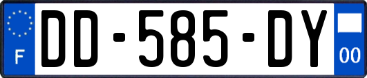 DD-585-DY