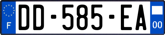 DD-585-EA