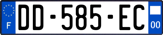 DD-585-EC
