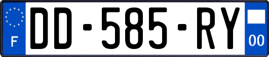 DD-585-RY