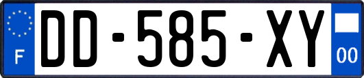 DD-585-XY