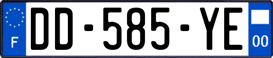 DD-585-YE