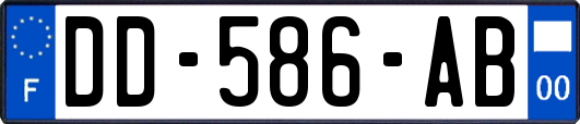 DD-586-AB