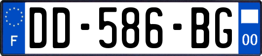 DD-586-BG