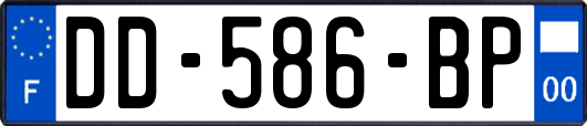 DD-586-BP