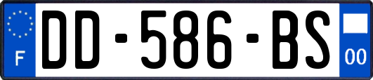 DD-586-BS