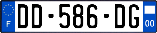 DD-586-DG