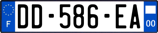 DD-586-EA
