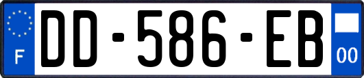 DD-586-EB