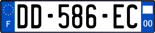 DD-586-EC