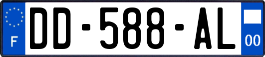 DD-588-AL