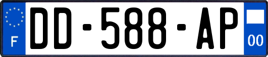 DD-588-AP