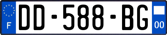 DD-588-BG