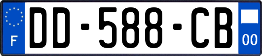 DD-588-CB