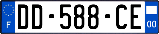 DD-588-CE