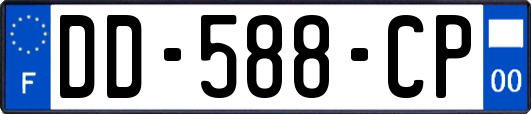 DD-588-CP