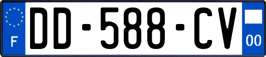 DD-588-CV