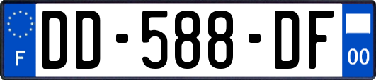 DD-588-DF