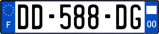 DD-588-DG