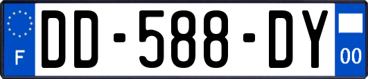 DD-588-DY