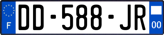 DD-588-JR