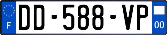 DD-588-VP