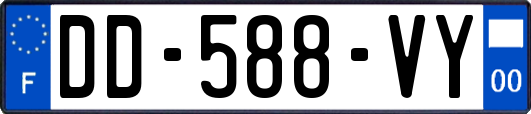 DD-588-VY
