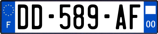 DD-589-AF