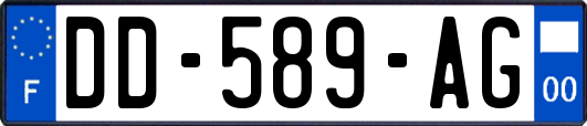 DD-589-AG