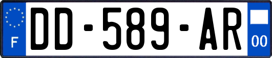 DD-589-AR