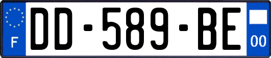 DD-589-BE