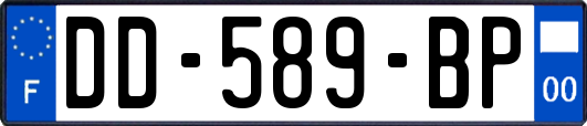 DD-589-BP