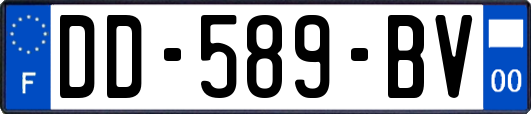 DD-589-BV