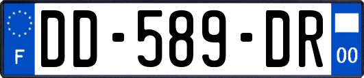 DD-589-DR