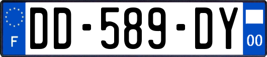 DD-589-DY