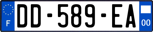DD-589-EA