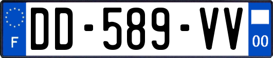 DD-589-VV