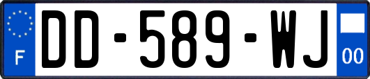 DD-589-WJ