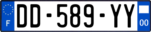 DD-589-YY