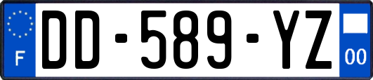 DD-589-YZ