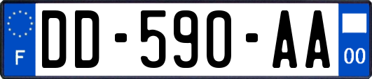 DD-590-AA