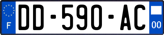 DD-590-AC